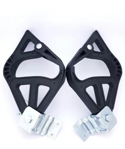 Catraca Trava Nylon Degrau D Escada Fibra Vidro Extensível