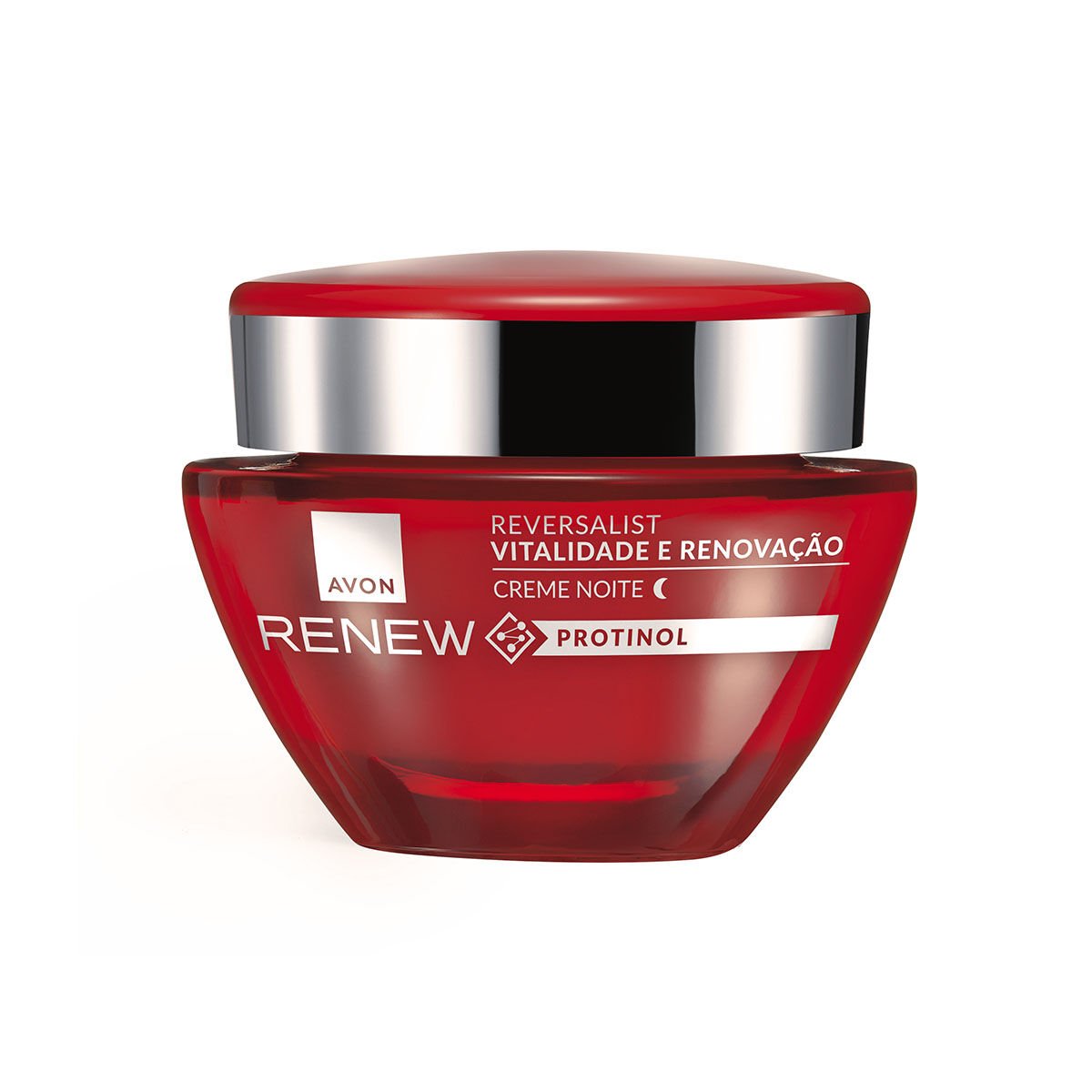 Creme Facial Reversalist Noite