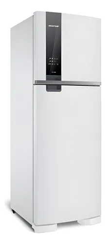 Refrigerador Brastemp 2 Portas Branco 375l Frost Free 220v