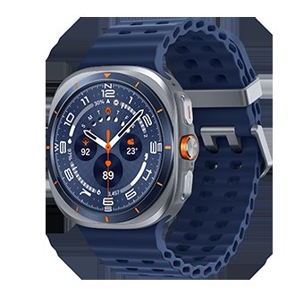 Galaxy Watch Ultra (2025) (LTE, 47 mm)