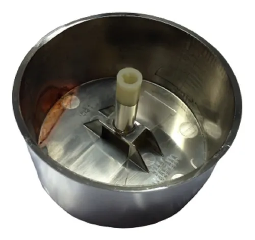 Botão Do Volume Knob System Sony Shake77 Novo Original C/nf