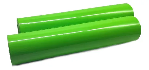 Foil Verde Fosco - Americano - 30 Cm Largura 1 Metro