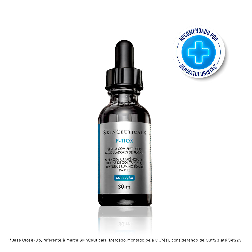 Sérum SkinCeuticals P-Tiox Antirrugas 30ml