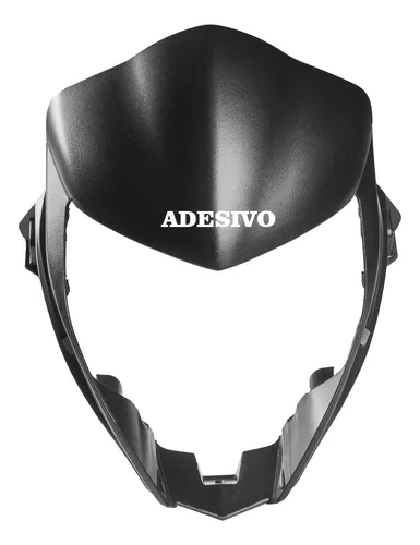 Carenagem Frontal Do Farol Cb300r