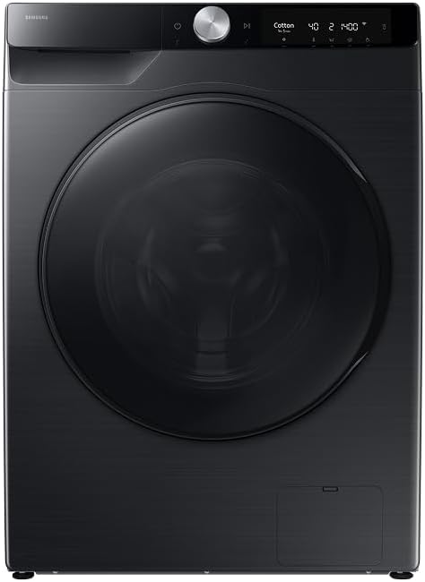 Samsung Lava e Seca Smart AI Control WD13FG Black 13kg (220V)