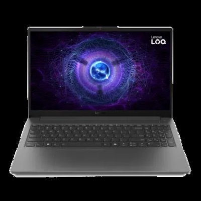 Lenovo LOQ-e Intel Core i5-12450HX 16GB 512GB SSD Linux RTX 3050