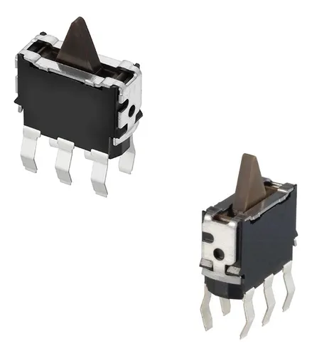 Switch Detection Chave Gangorra System Sony Mhc-gtr66 Gtr88