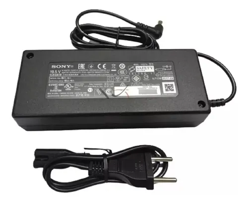 Fonte De Alimentação 120w Nova Original Tv Sony Kd-49x705e