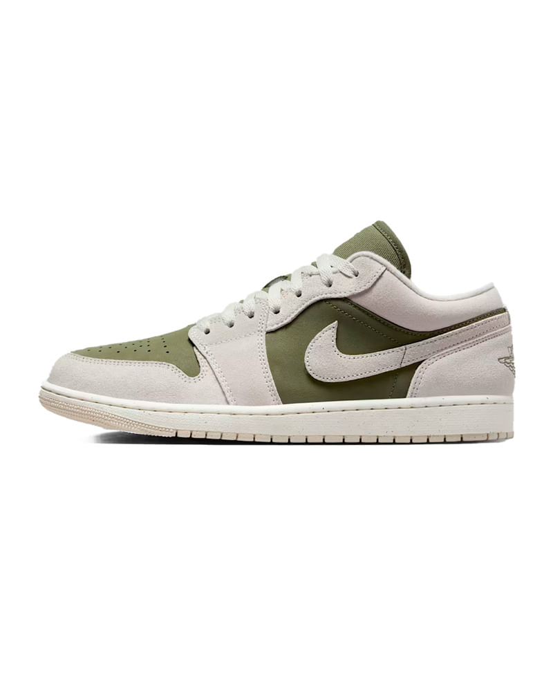 Tênis Air Jordan 1 Low Se Masculino