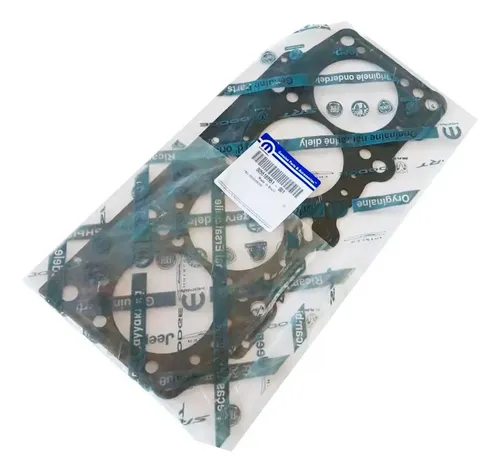 Junta Cabeçote Palio Siena Strada Doblo Uno Fire 1.0 1.3 16v