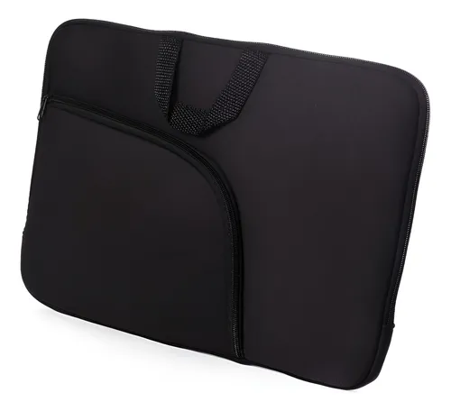 Case Luva Capa P/ Notebook Em Neoprene 15,6 Polegadas Barata