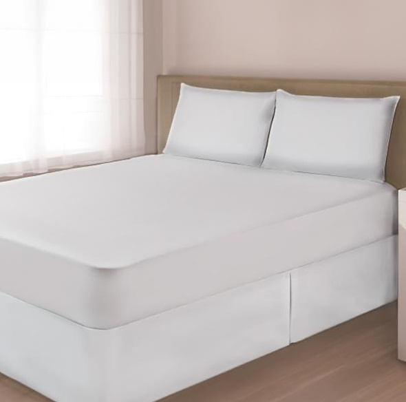 Protetor Impermeável para Colchões Geneve (Alt: 45cm)