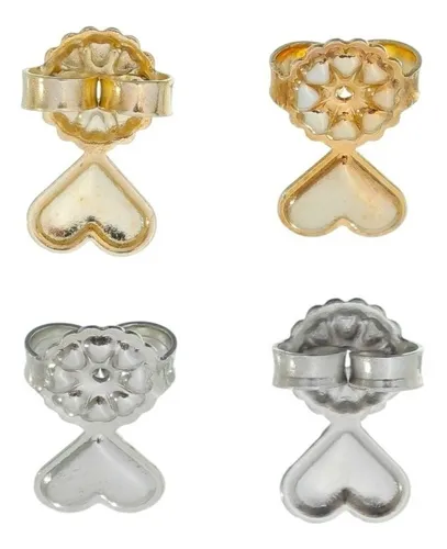 Tarraxa Mágica Levanta A Orelha -kit C/ 8 Peças Tarrachas