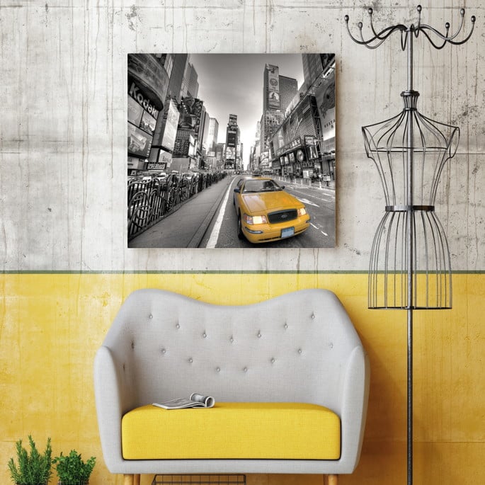 Quadro Decorativo - 673371