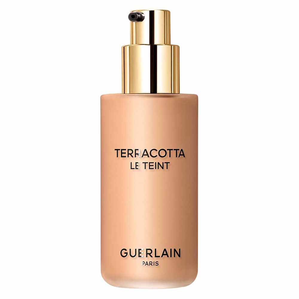 Base Líquida Guerlain Terracotta Le Teint 35ml 4N