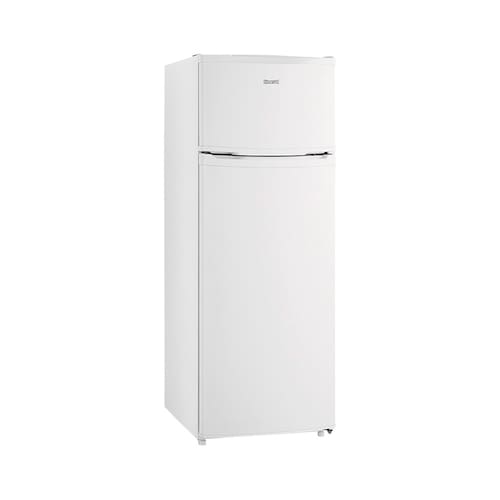 Geladeira Consul Cycle Defrost 334L Duplex CRD37EB Freezer Supercapacidade e Gelo Extra Branca - - 110V