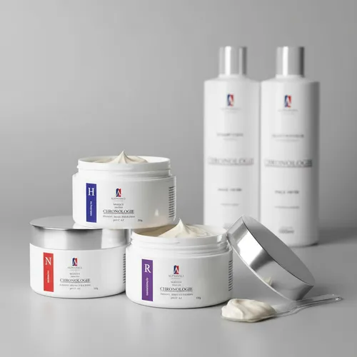 Kit 5 Un Cronograma Capilar Manutenção Completa Profissional