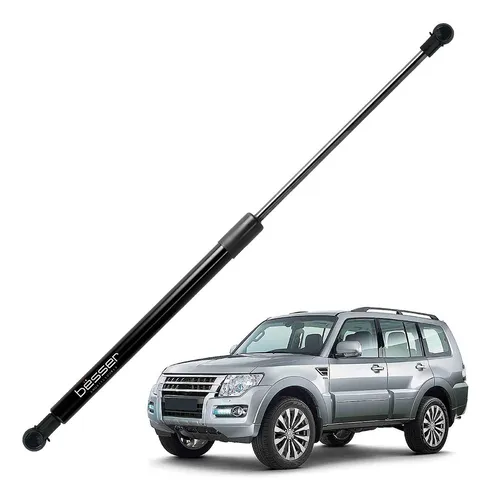 Amortecedor Tampa Traseira Mitsubishi Pajero Full 2008/2017