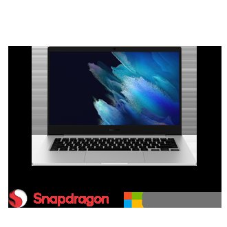 Galaxy Book Go (14")