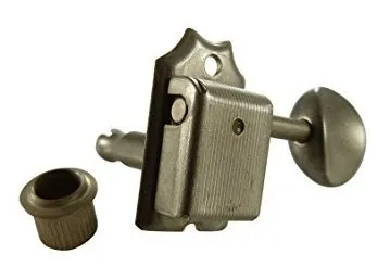 Tarraxas Gotoh Sd 91 Relic Envelhecida Aged Guitarra Strato