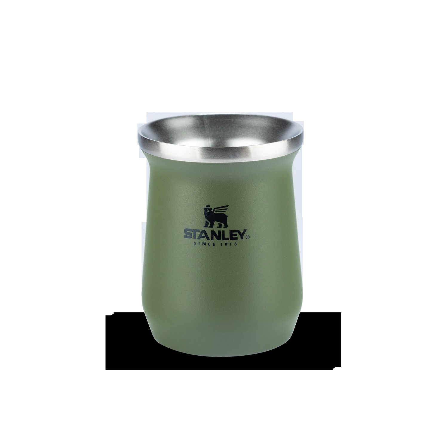 Cuia Térmica Dried Pine | 236ml