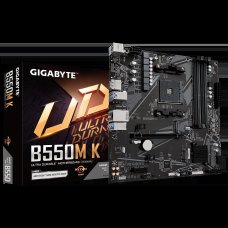 Placa Mãe Gigabyte B550M AORUS Elite, Chipset B550, AMD AM4, mATX, DDR4