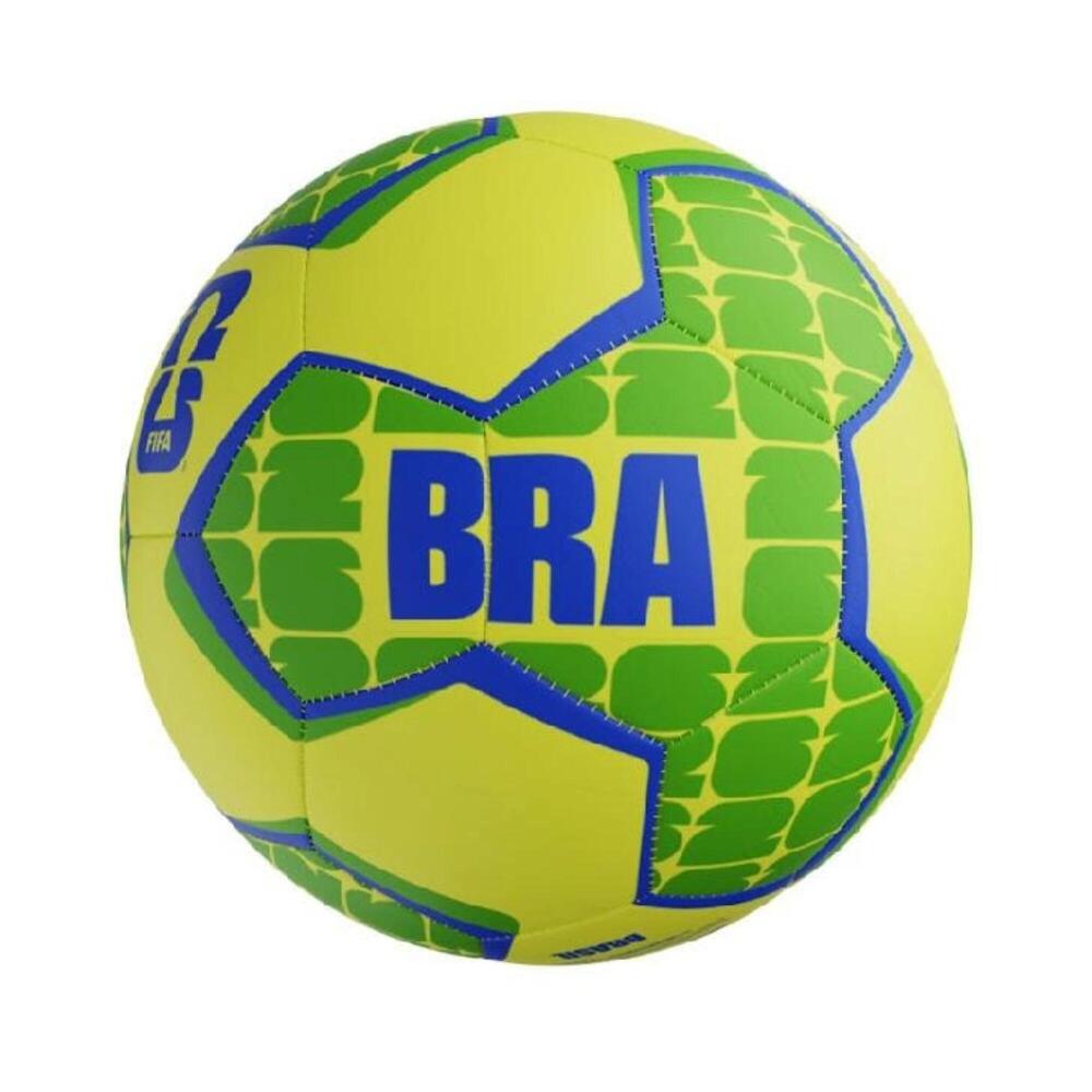 Bola de Futebol Brasil FIFA WC'26 Sportcom