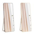 Espelho Chão Retangular Bela Casa Molduras Sortidas Plástico 147x37x1,3cm LM3748BEL - honeyhome Espelho Chão Retangular Bela Casa Molduras Sortidas Plástico 147x37x1,3cm LM3748BEL - honeyhome