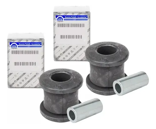 Par Bucha Bandeja Original Fiat Ducato Boxer Jumper 7083084