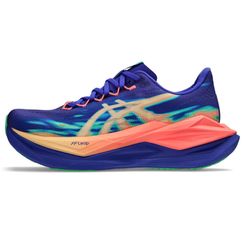 Tênis ASICS GEL-NYC 2.0 - Unissex - Cinza/Bege