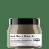 L'Oréal Professionnel Absolut Repair Molecular
            
                 - Máscara Capilar 500ml