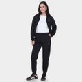 Conjunto Adidas Feminino - Preto