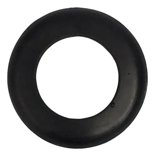 Guarnicao Fechadura Porta Traseira Fiat Palio 96/17 Original