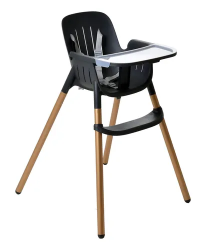 Burigotto Cadeira De Refeição Poke Preto Night Sky