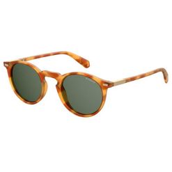 Óculos de sol Masculino Ray-Ban Quadrado RB4373L Cor Preto