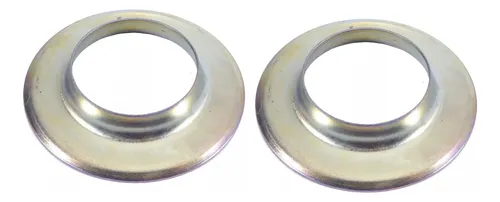 Anel Apoio Mola Traseira Superior Palio Siena Original 2pcs