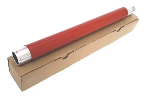 Rolo Fusor Para Xerox Dc240/ 250/ J75/ C560/570/700/ Wc7655