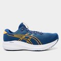 Tênis Asics Gel-Excite 11 Masculino - Azul+Laranja