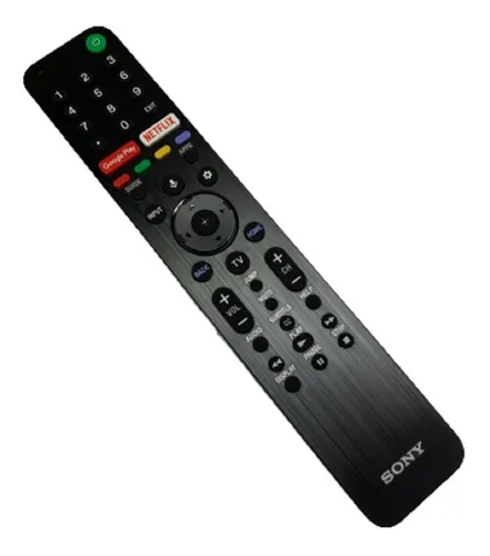 Controle Remoto Rmf-tx500b Sony Xbr 55x855g 55x955g 65x955g