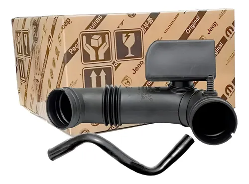 Mangueira  Filtro Ar E-torq Novo Original