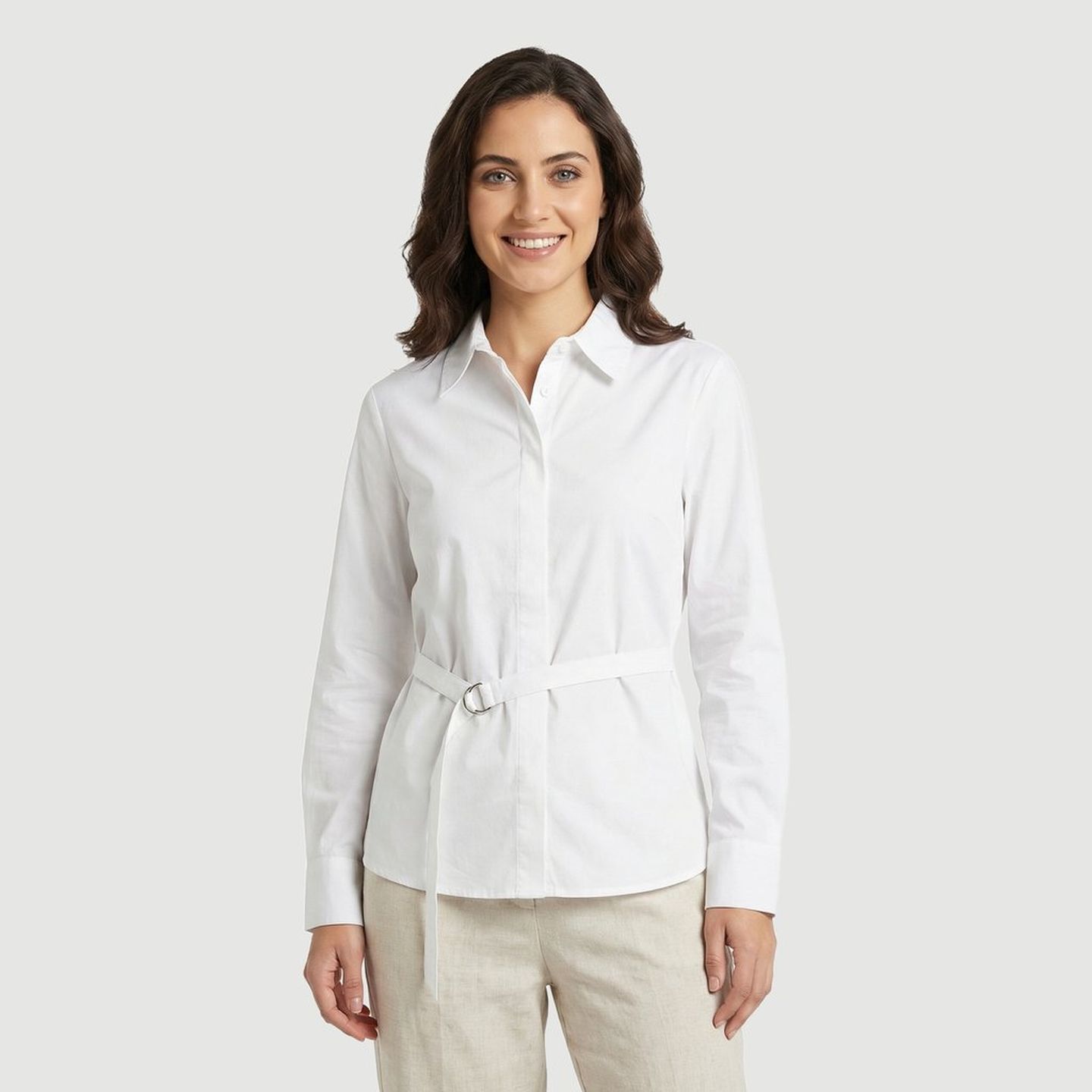Comprar Camisa Feminina Online | Pernambucanas