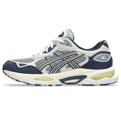 Meia ASICS Basic Single - Unissex - Branco