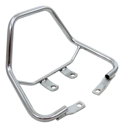 Alca Fan/titan 125/150 2009 A 2013 Traseira Super Alta