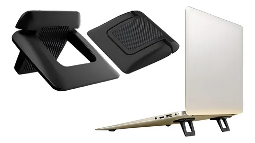 Suporte Mesa Universal Notebook Macbook Air Pro Ultrabook