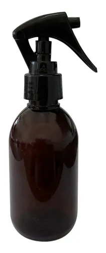 Frasco Pet Borrifador Mini Gatilho 150ml - 10 Unidades