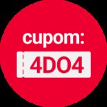 Ovo de Páscoa Delice Patrulha Canina Infantil Chocolate ao Leite 90g com Maleta 3D Sortido Skye ou Chase