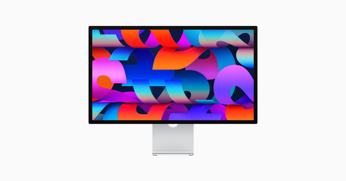 Comprar  Studio Display XDR