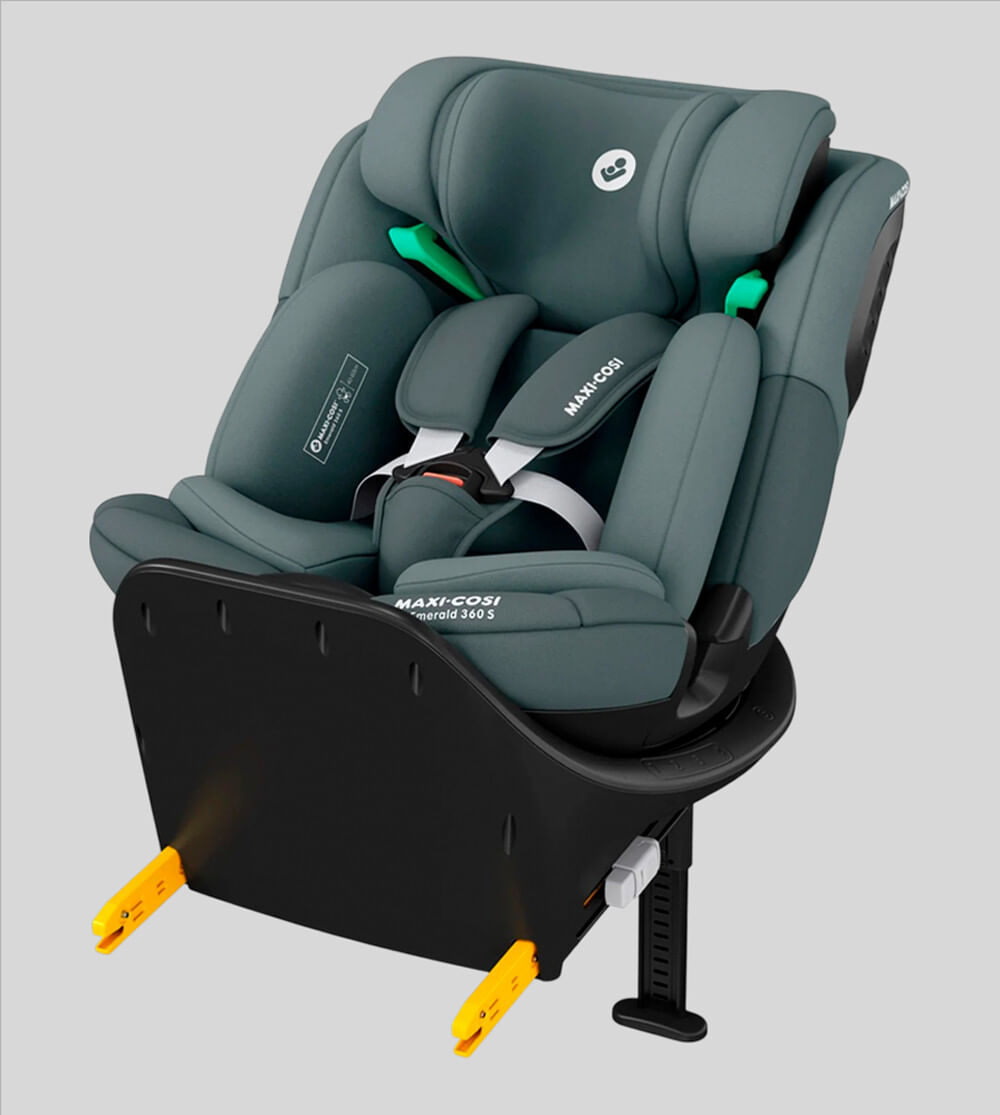 Cadeira de Carro Emerald 360 S - Maxi-Cosi