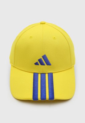 Boné Unissex Adidas Performance BBALL 3S...