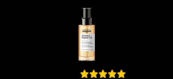 L'Oréal Professionnel Serie Expert Absolut Repair 10in1
            
                 - Óleo Reparador 90ml